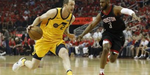 NBA凯尔·里夫斯拒绝湖人提前续约合同，未来去向引关注